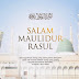 SALAM MAULIDUR RASUL 1443H