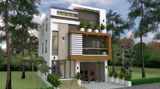 3 bedroom house plan indian style