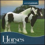 Horses (Animals Animals)