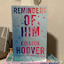 Chspter 1 Reminders of Him By Colleen Hoover 
