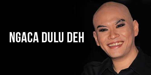 Kata Kata Bijak Inspiratif dari Deddy Corbuzier Super Baper