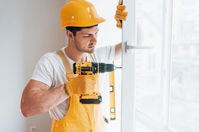 Want To Know How To Choose The Best Handyman In Dubai