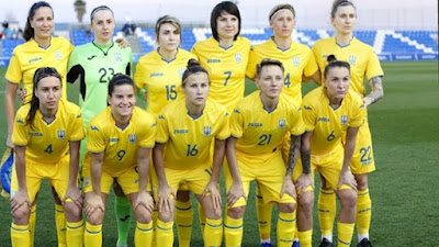 Jadwal Siaran Langsung EURO Wanita 2022 8-19 Juli Live di Match TV Rusia