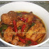 Semur Ayam Pedas