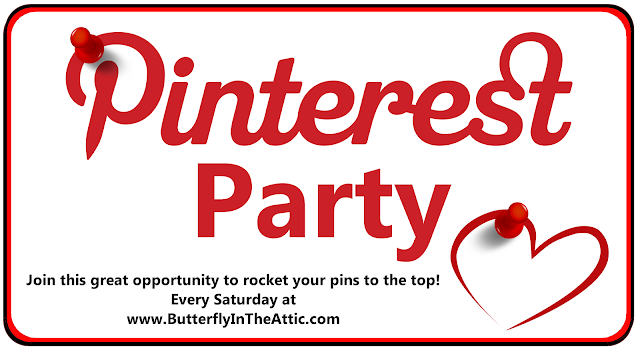 Pinterest Party