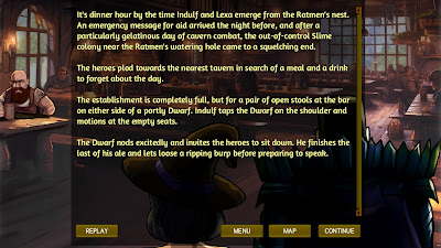 Age Of Fear 5 The Day Of The Rat Game Screenshot 3