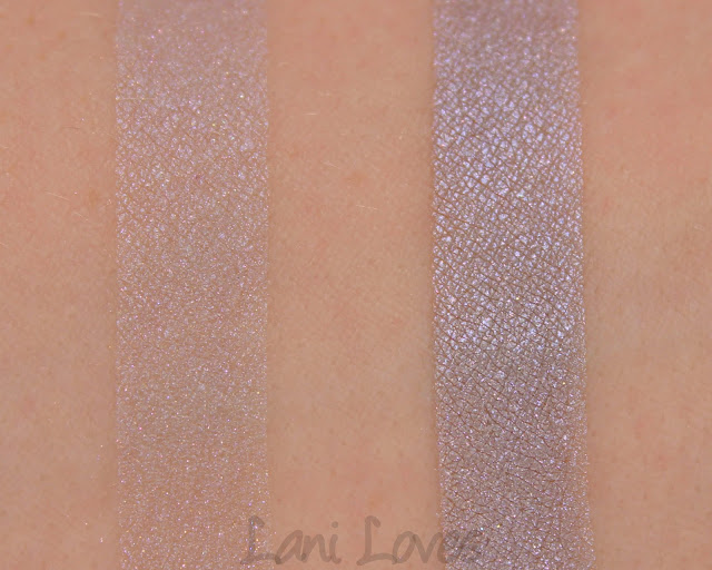 Darling Girl Talk to the Fin Spectral Shift Swatches & Review