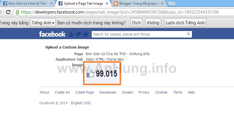 Thủ Thuật Tăng "Triệu" Like Fanpage Trong "5 Phút" ,Hack Like Fanpage 2014