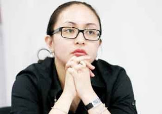 Walau Tersangka Korupsi, RBT Angelina Sondakh Tetap Laris