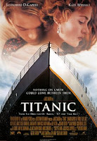 Titanic 3D Re-release Set for 2012