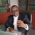 I HAVE JOINED THE TEAM OF DEFENSE LAWYERS IN THE CASE OF NNAMDI KANU, AS HIS COUNSEL - BAR UGWUONYE