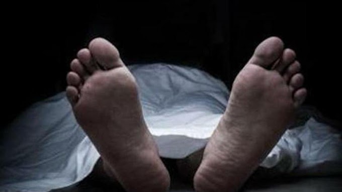 Stopped from playing mobile game, 12-year-old kills self