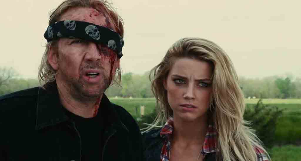 Watch Online Hollywood Movie Drive Angry (2011) In Hindi English On Putlocker