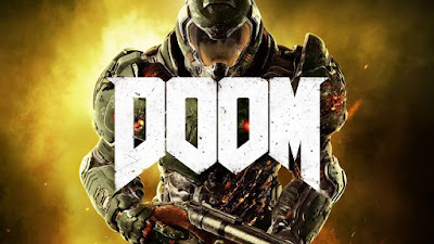Doom - Game PC Dengan Grafis Dan Campaign Mode Terbaik