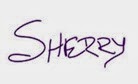 SHERRY SIGNATURE