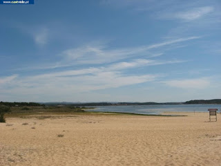 BEACH / Lagoa de Santo André, Santiago do Cacém, Portugal