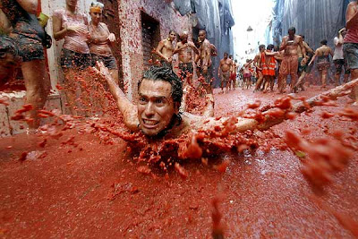 Tomatina