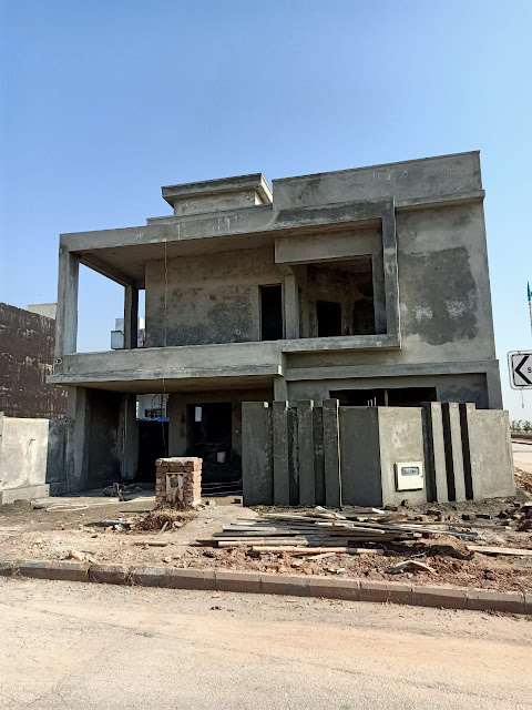 home managers builders islamabad