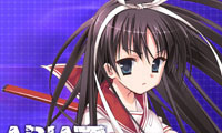 Shirayuki Hotogi