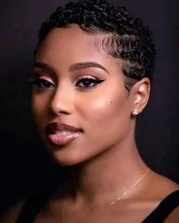 Female Hair Cut Styles in Nigeria 2022