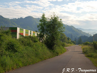 Polígono industrial