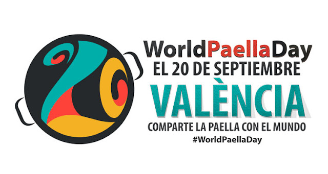 Día Mundial de la Paella (World Paella Day)