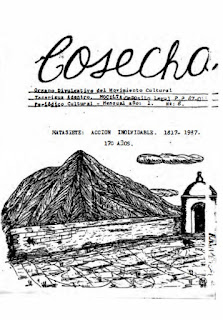 Cosecha 08 Jul87
