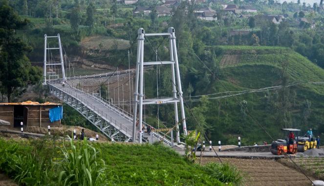 Menjadi Percontohan, 29 Kabupaten Benahi Ti [ www.BlogApaAja.com ]