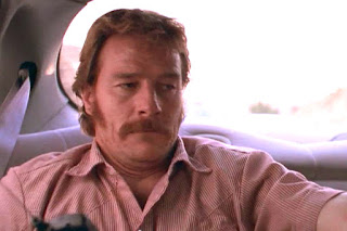 Breaking Bad's Bryan Cranston in "Drive" - The X-Files