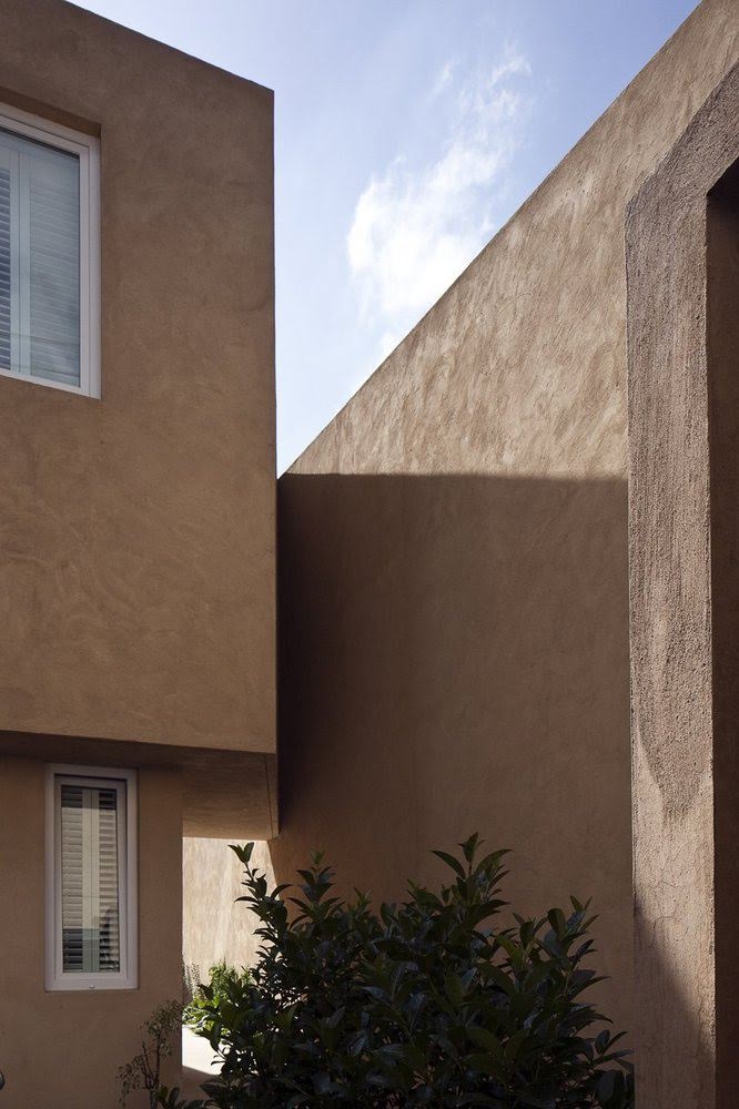 Casa Diego Rivera - DCPP arquitectos