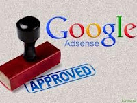 Tips Ampuh di Terima Google Adsense Dengan Cepat