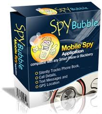 Spybubble