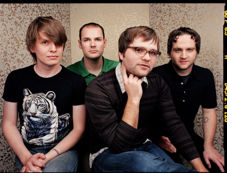 death cab for cutie you are a tourist album. Van het nieuwe album Codes