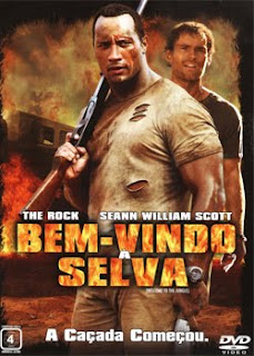 Baixar Filmes Download   Bem Vindo à Selva (Dublado) Grátis