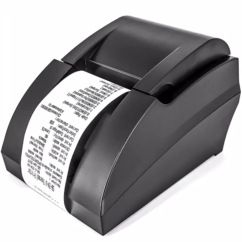 Cheapest Receipt Printer 58MM Direct Thermal Print