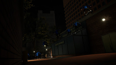 Session Skate Sim Game Screenshot 12