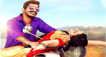 Darling movie marathi review in Hindi