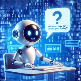 Obtain Immediate Responses and Information through a Gratis AI Chatbot Website