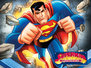 Lately, Superman appears to just be making guest appearances on other hero's . (superman)