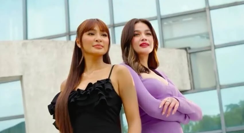 OPPO Unveils the Reno10 Series 5G in Latest Campaign, Featuring Bea Alonzo and Nadine Lustre