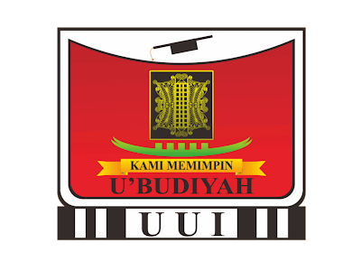 Logo Universitas Ubudiyah Indonesia Format PNG