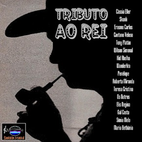 Tributo ao Rei - Roberto Carlos - Jovem Guarda
