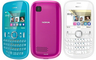 Nokia Asha 200 Keypad ic jumpering Solution Ways