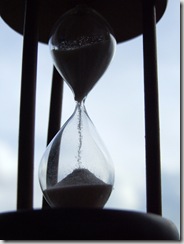 hourglass