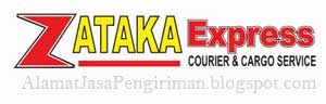 Alamat dan Telepon Zataka Express Sawah Lunto