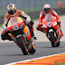 Cara y cruz para el Repsol Honda Team en el Gran Premio de Italia