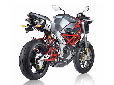 Bimota Delirio