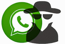 تطبيق WhatsSpy يتيح التجسس على أي مستخدم يستعمل تطبيق واتس آب WhatsApp