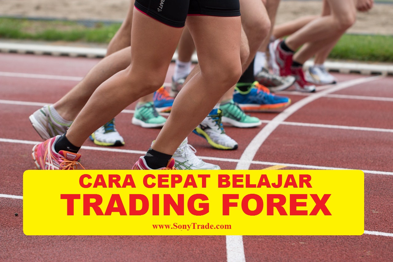 cara efektif trading forex