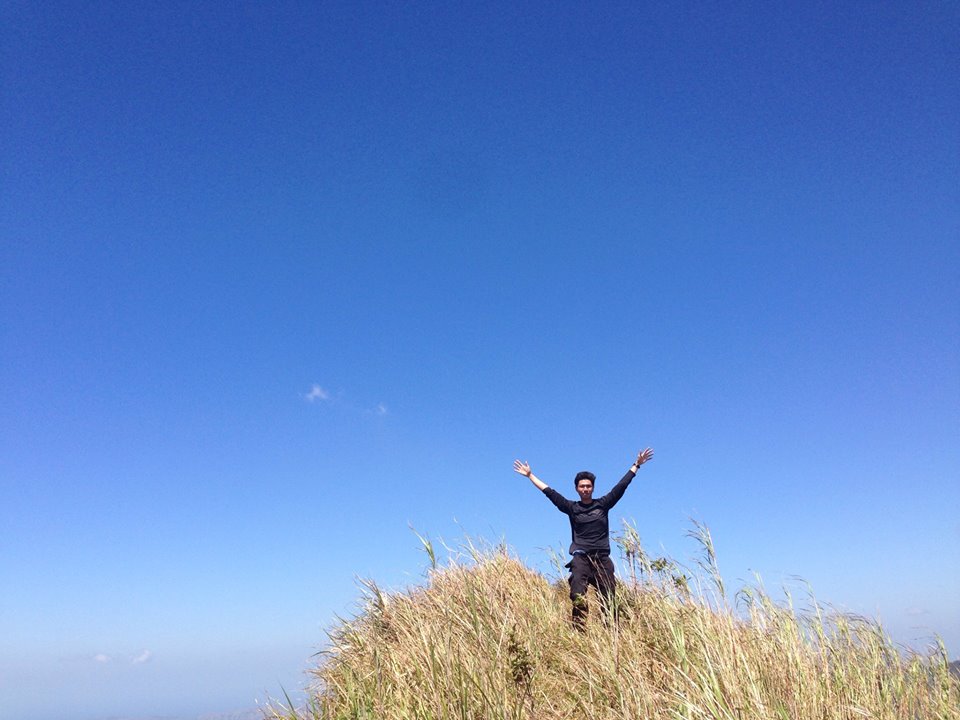 Young mountaineers conquer Panay’s legendary peaks University of San Agustin Mountaineering Society, USAM, Mountain, Mountaineering, Iloilo, Mount Manaphag, University of San Agustin, Hiking, Mount Napulak, Matthew Quidato, Mary Francille Igtanloc, Advocacy,